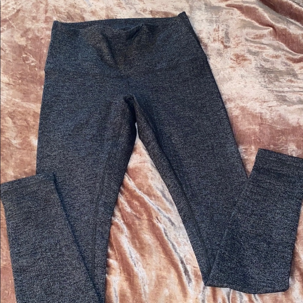 Lululemon leggings full length